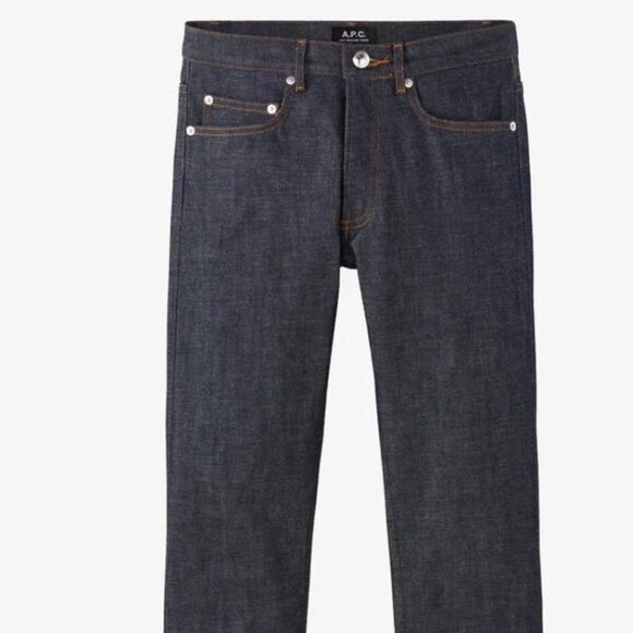 A.P.C. Other - Men's A.P.C COFDO-M09047